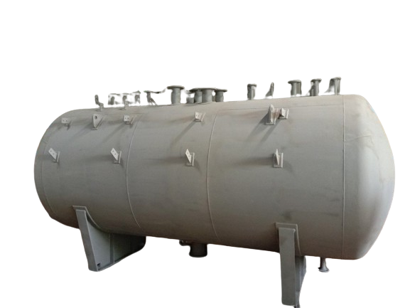 ACID TANK